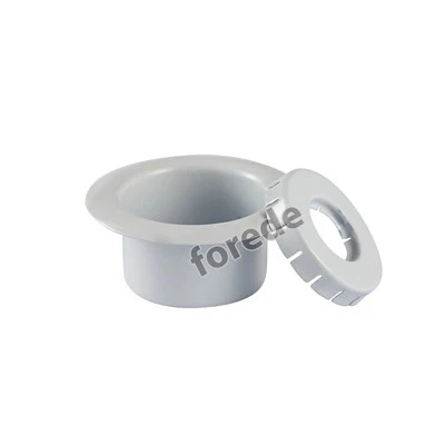 Escutcheon রোসেট ফায়ার স্প্রিংকলার প্লেট