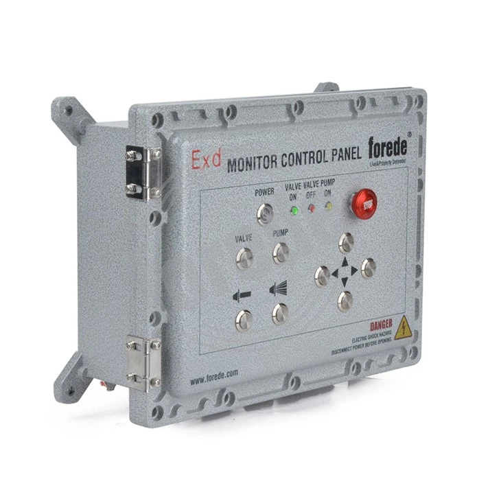 Explosion Proof Fire Monitor high quality