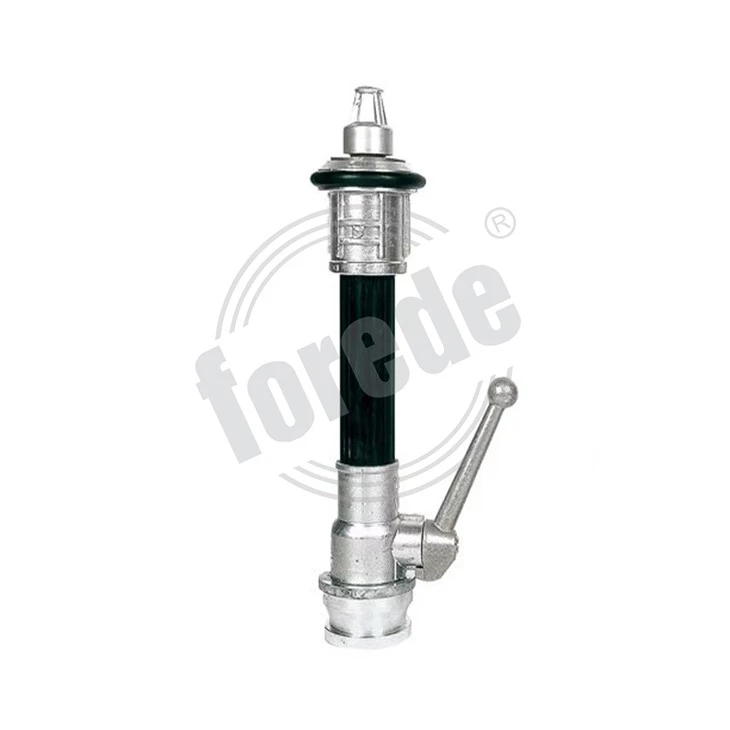 Diffuser Branch Pipe