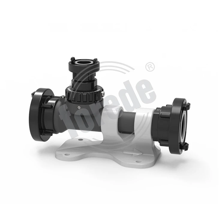AFFF Foam Inductors
