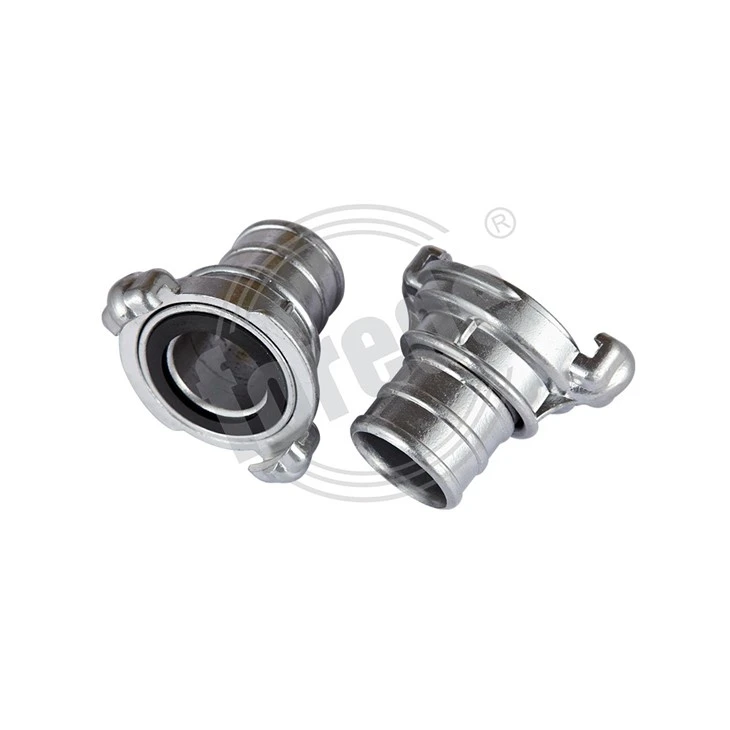 Fire Hose Gost Coupling