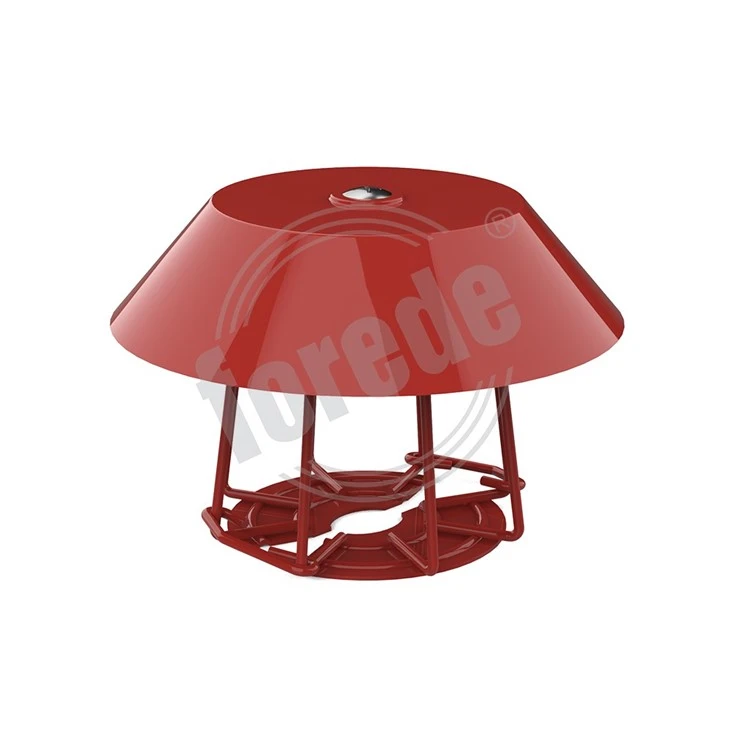 Fire Sprinkler Protection Guard suppliers