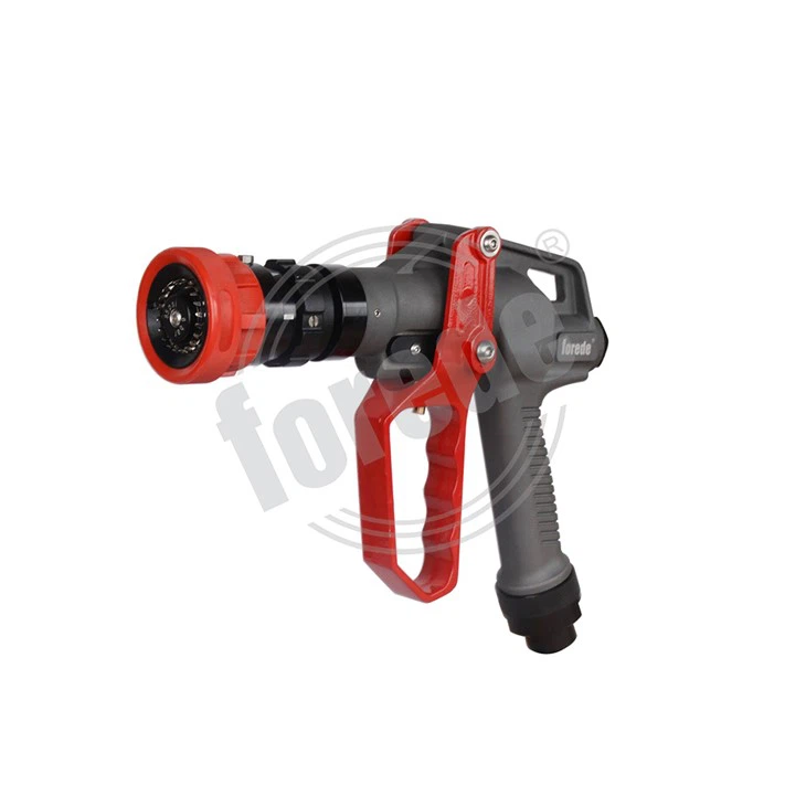 Fire Reel Nozzle