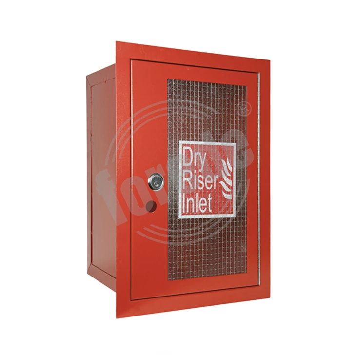 Vertical Outlet Cabinet